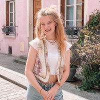 Bronagh De Jong