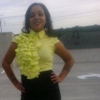 Za'Quita Lewis