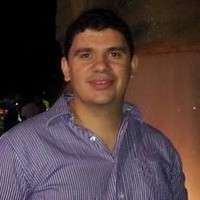 Fernando Souza Santiago Júnior