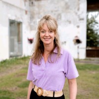 Mirjam Bouman - d'Haan