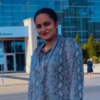 Khushpinder Kaur
