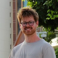 Callum Price