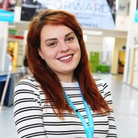 Amy Durrant