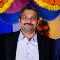 N H Eswara Prasad