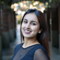 Angela Choudhary
