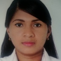 Arelis Yisilania L.