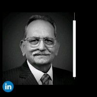 Rajinder Narain Ahuja