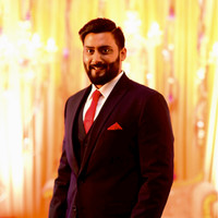 Arjun Ghosh