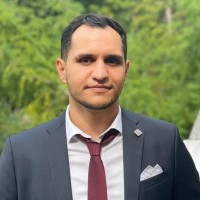 Mahmoud Kounyahli