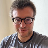 Valerio Cozzolini