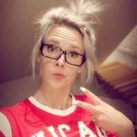 Chrystal Van Greunen