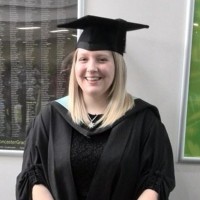 Rebekah Tigwell - Ba (Hons)
