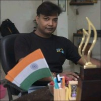 Sumeet Chourasia