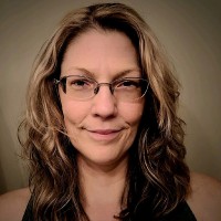 Krista Dewit-Wright