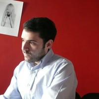 Patrick Matar