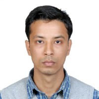 Rajiv Shrestha