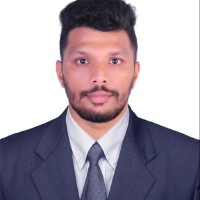 Avin Shetty