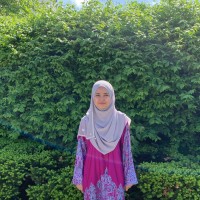 Nurul Aini Sofia Mohamed Nor