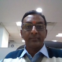 K.N. Krishnan