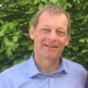 Morten Granhøj Holm