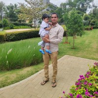 Suneel Kumar Prajapat