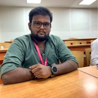 RaajKumar S