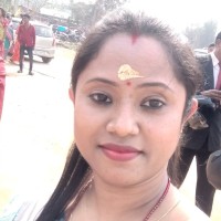 Bibha Bora