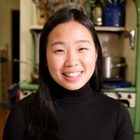 Nicole Zhao
