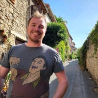 Jonathan Odul