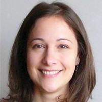 Emmanuelle Lagendijk