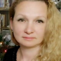 Светлана Долбиева