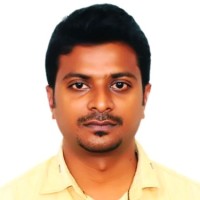 Wilfred Antony
