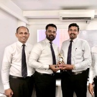 Lahiru Dinith