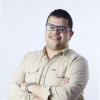 Mahmoud Essam El-Gebily