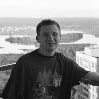 Ilya Smolin
