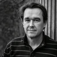 Anders Lundberg
