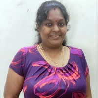 Amrutha Ravendran