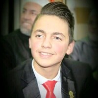 محمد عوض / Mohammad Awad Singer