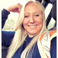 Katherine Bowersock