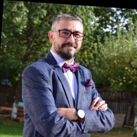 Dragos Dimache