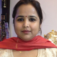 Vijaya Sharma