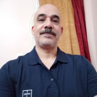 Fawzi Abdulghani