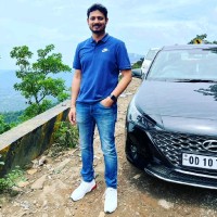 Abhishek Mishra