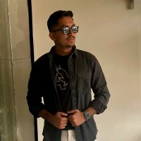 Niravkumar Bhesaniya