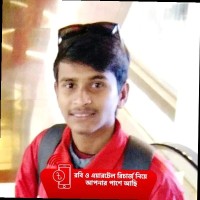 Gopal Mondol