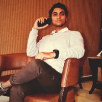 Rohan Singh Yadav