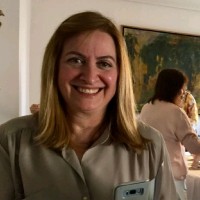 Elisa Camargo