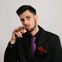 Sebastian Lazaroiu