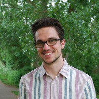 Charles Johnson (Ba, Ma, Assoc Cipd)
