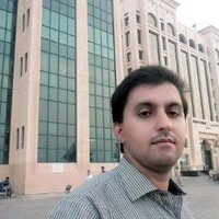 Qaiser Khalid